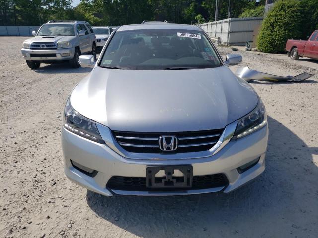 Photo 4 VIN: 1HGCR3F83EA028475 - HONDA ACCORD 