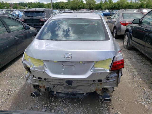 Photo 5 VIN: 1HGCR3F83EA028475 - HONDA ACCORD 