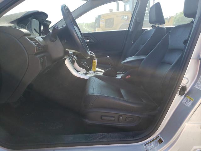 Photo 6 VIN: 1HGCR3F83EA028475 - HONDA ACCORD 