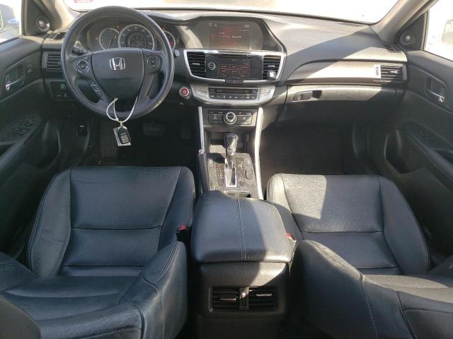 Photo 7 VIN: 1HGCR3F83EA028475 - HONDA ACCORD 