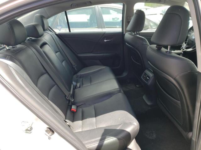 Photo 9 VIN: 1HGCR3F83EA028475 - HONDA ACCORD 