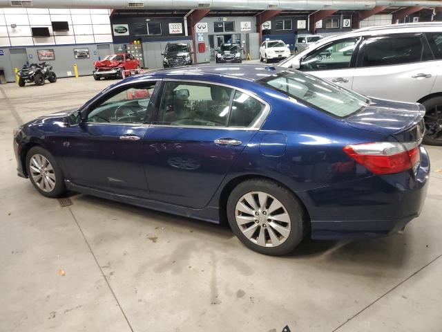 Photo 1 VIN: 1HGCR3F83EA028833 - HONDA ACCORD 