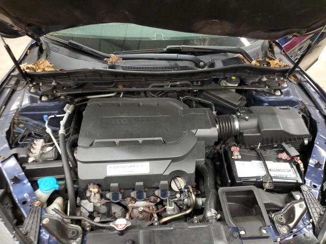 Photo 10 VIN: 1HGCR3F83EA028833 - HONDA ACCORD 