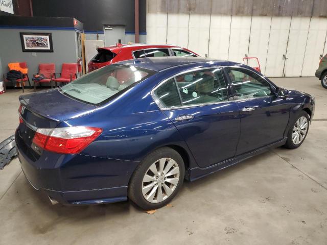 Photo 2 VIN: 1HGCR3F83EA028833 - HONDA ACCORD 