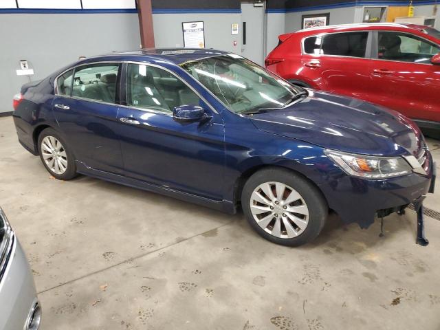 Photo 3 VIN: 1HGCR3F83EA028833 - HONDA ACCORD 