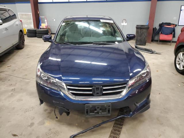 Photo 4 VIN: 1HGCR3F83EA028833 - HONDA ACCORD 