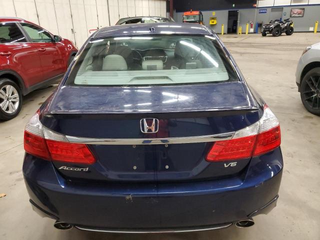 Photo 5 VIN: 1HGCR3F83EA028833 - HONDA ACCORD 