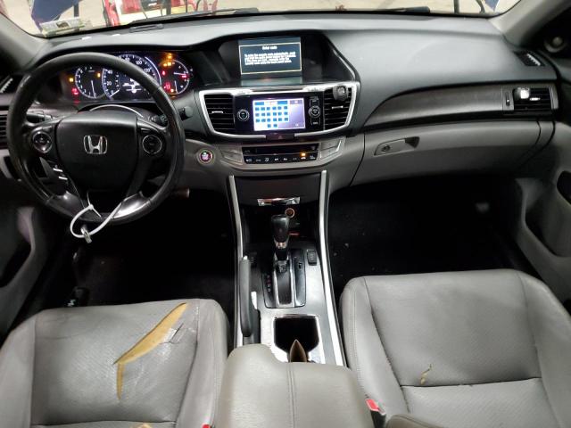 Photo 7 VIN: 1HGCR3F83EA028833 - HONDA ACCORD 