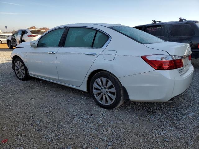 Photo 1 VIN: 1HGCR3F83EA035295 - HONDA ACCORD EXL 