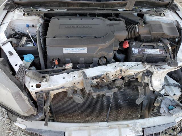 Photo 10 VIN: 1HGCR3F83EA035295 - HONDA ACCORD EXL 