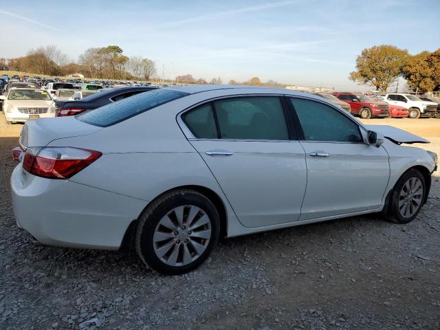 Photo 2 VIN: 1HGCR3F83EA035295 - HONDA ACCORD EXL 