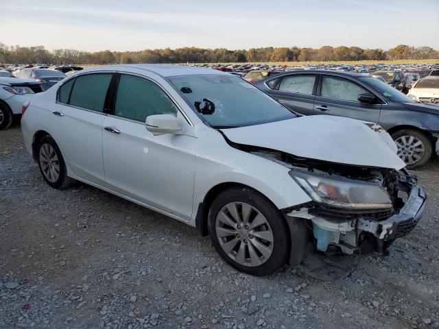 Photo 3 VIN: 1HGCR3F83EA035295 - HONDA ACCORD EXL 