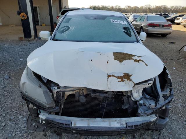 Photo 4 VIN: 1HGCR3F83EA035295 - HONDA ACCORD EXL 