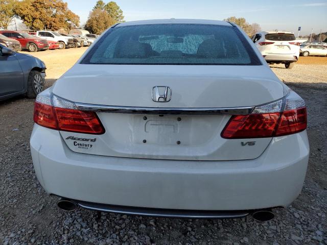 Photo 5 VIN: 1HGCR3F83EA035295 - HONDA ACCORD EXL 