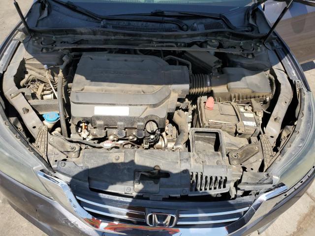 Photo 10 VIN: 1HGCR3F83EA038701 - HONDA ACCORD EXL 