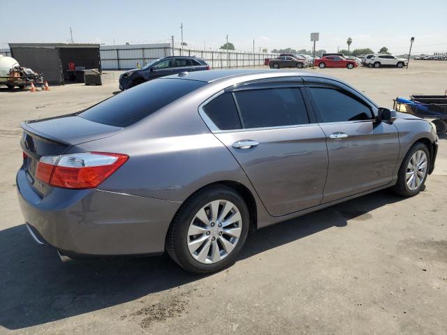 Photo 2 VIN: 1HGCR3F83EA038701 - HONDA ACCORD EXL 