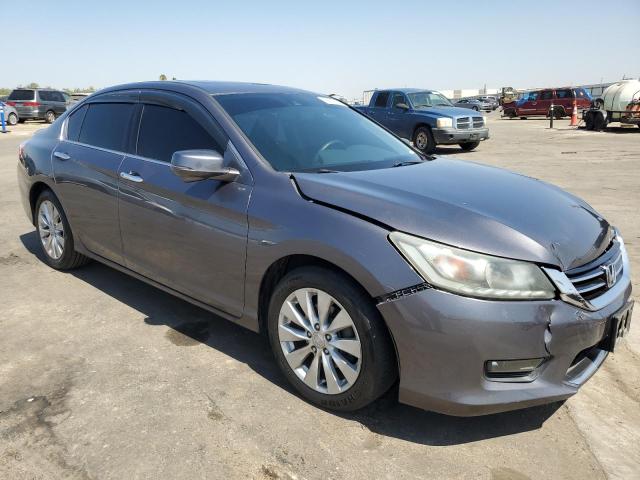 Photo 3 VIN: 1HGCR3F83EA038701 - HONDA ACCORD EXL 