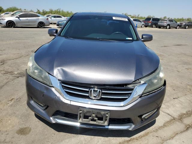 Photo 4 VIN: 1HGCR3F83EA038701 - HONDA ACCORD EXL 