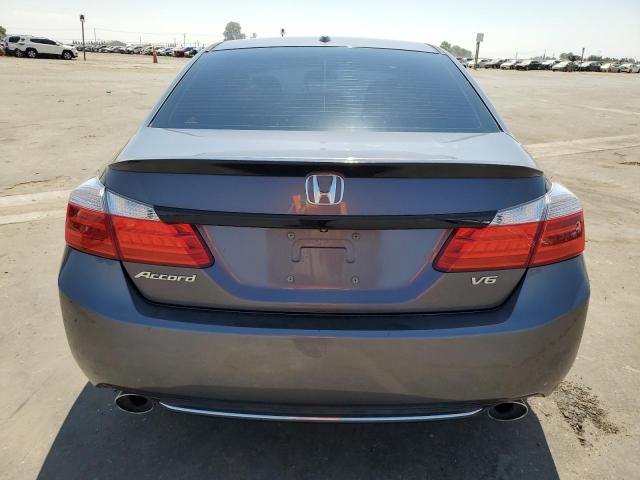 Photo 5 VIN: 1HGCR3F83EA038701 - HONDA ACCORD EXL 