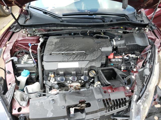 Photo 6 VIN: 1HGCR3F83EA039251 - HONDA ACCORD EXL 