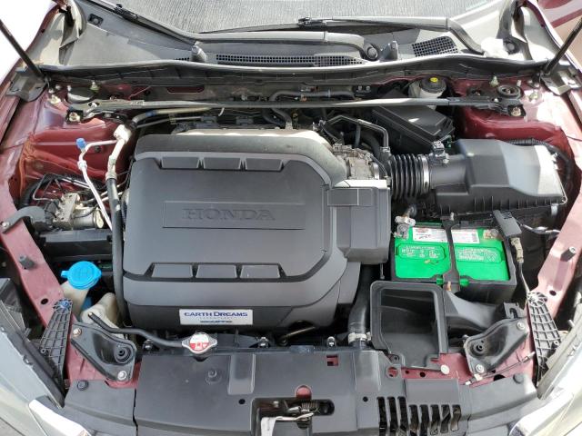 Photo 10 VIN: 1HGCR3F83EA039797 - HONDA ACCORD EXL 