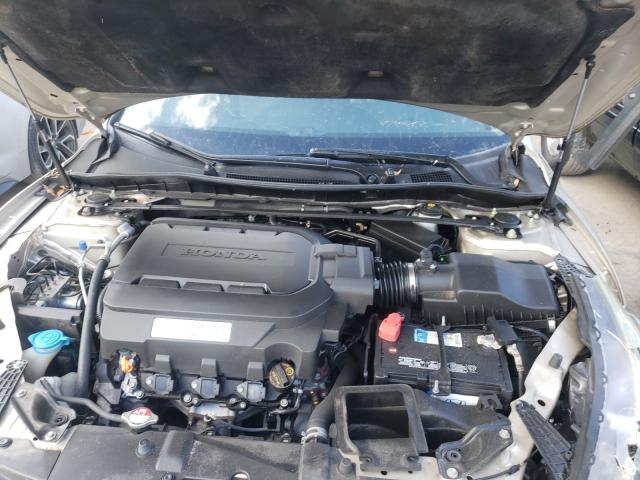 Photo 6 VIN: 1HGCR3F83EA040447 - HONDA ACCORD EXL 