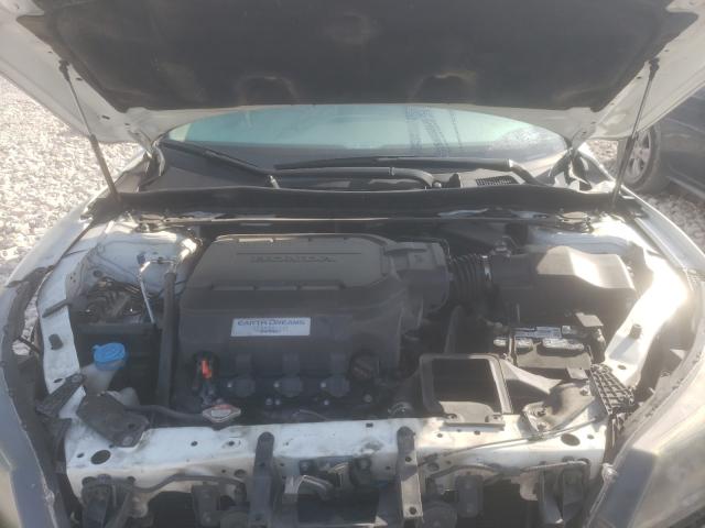 Photo 6 VIN: 1HGCR3F83FA001049 - HONDA ACCORD EXL 