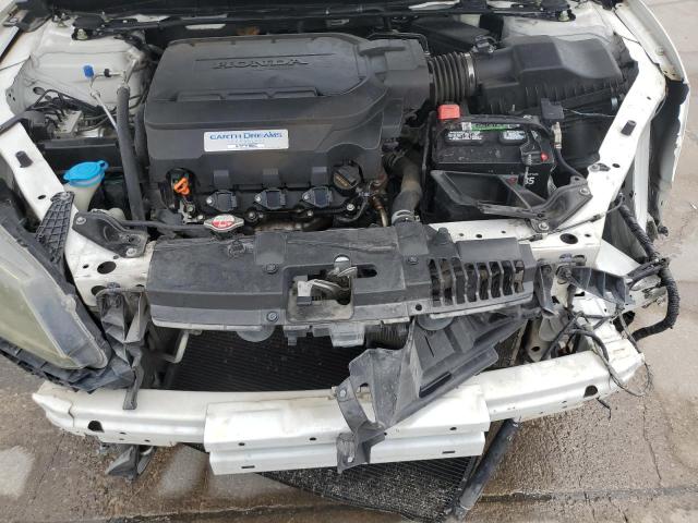 Photo 10 VIN: 1HGCR3F83FA003142 - HONDA ACCORD 