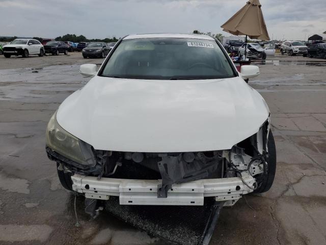 Photo 4 VIN: 1HGCR3F83FA003142 - HONDA ACCORD 