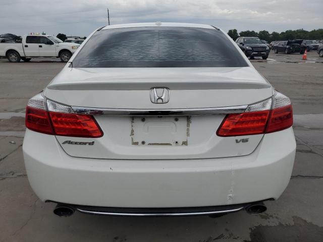 Photo 5 VIN: 1HGCR3F83FA003142 - HONDA ACCORD 