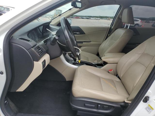 Photo 6 VIN: 1HGCR3F83FA003142 - HONDA ACCORD 