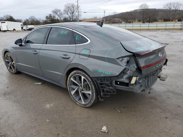 Photo 1 VIN: 1HGCR3F83FA003366 - HONDA ACCORD SEDAN 