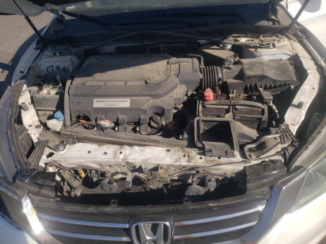 Photo 10 VIN: 1HGCR3F83FA004744 - HONDA ACCORD 