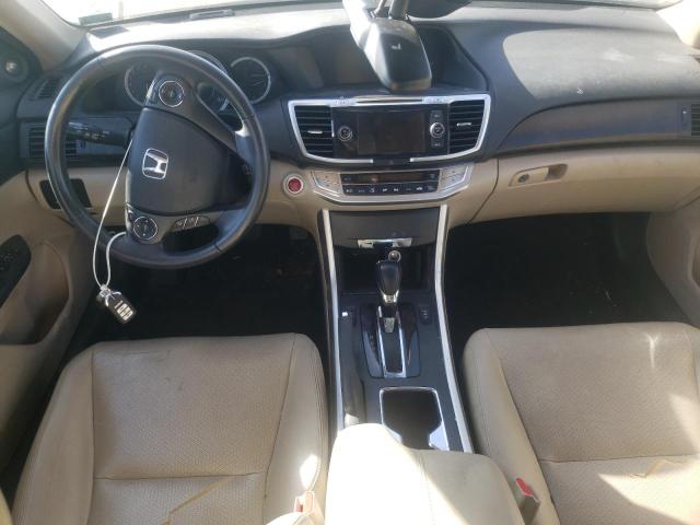 Photo 7 VIN: 1HGCR3F83FA004744 - HONDA ACCORD 