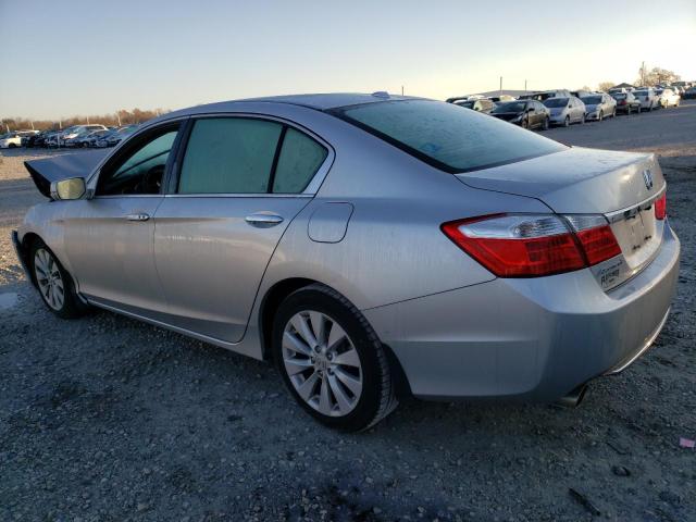 Photo 1 VIN: 1HGCR3F83FA006090 - HONDA ACCORD 