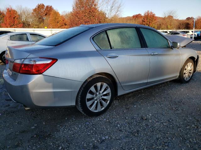 Photo 2 VIN: 1HGCR3F83FA006090 - HONDA ACCORD 