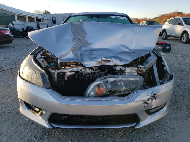 Photo 4 VIN: 1HGCR3F83FA006090 - HONDA ACCORD 