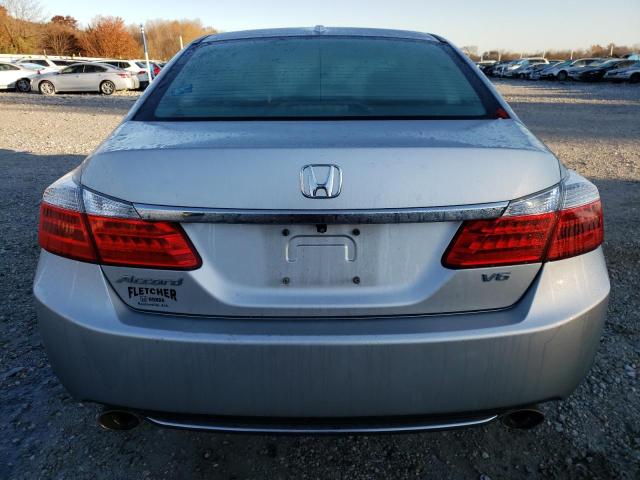 Photo 5 VIN: 1HGCR3F83FA006090 - HONDA ACCORD 