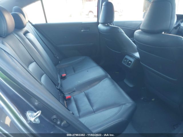 Photo 7 VIN: 1HGCR3F83FA007031 - HONDA ACCORD 