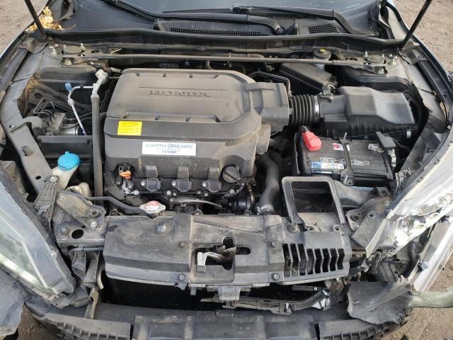 Photo 6 VIN: 1HGCR3F83FA007496 - HONDA ACCORD EXL 