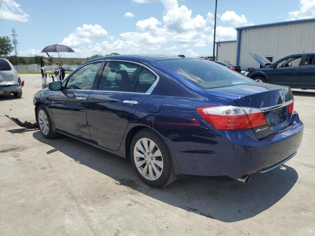 Photo 1 VIN: 1HGCR3F83FA007790 - HONDA ACCORD EXL 