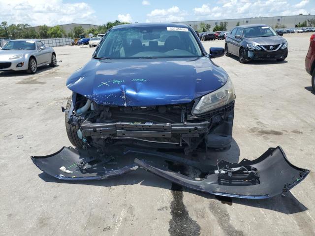 Photo 4 VIN: 1HGCR3F83FA007790 - HONDA ACCORD EXL 