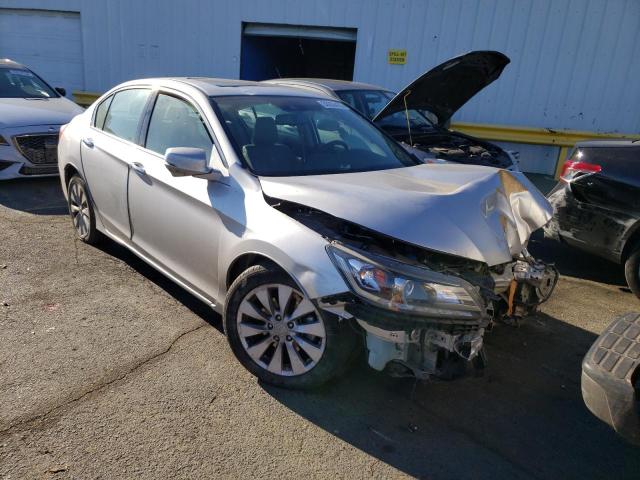 Photo 0 VIN: 1HGCR3F83FA008423 - HONDA ACCORD EXL 