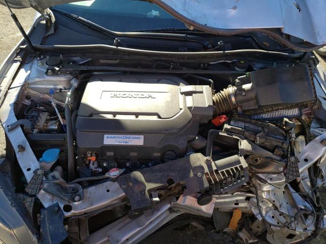 Photo 6 VIN: 1HGCR3F83FA008423 - HONDA ACCORD EXL 