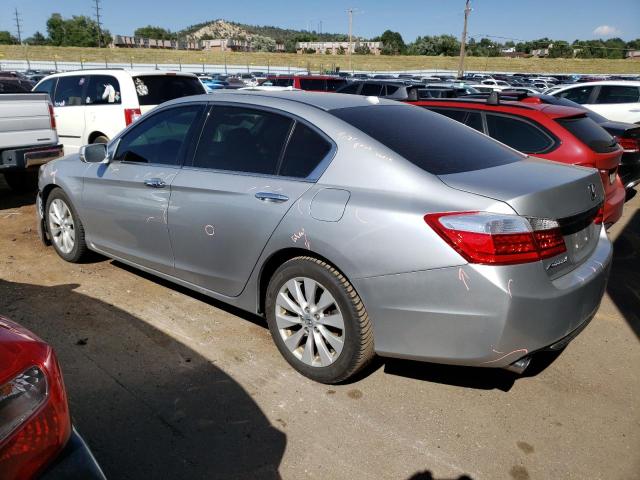 Photo 1 VIN: 1HGCR3F83FA013038 - HONDA ACCORD EXL 