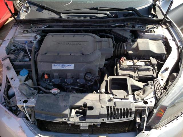 Photo 10 VIN: 1HGCR3F83FA013038 - HONDA ACCORD EXL 