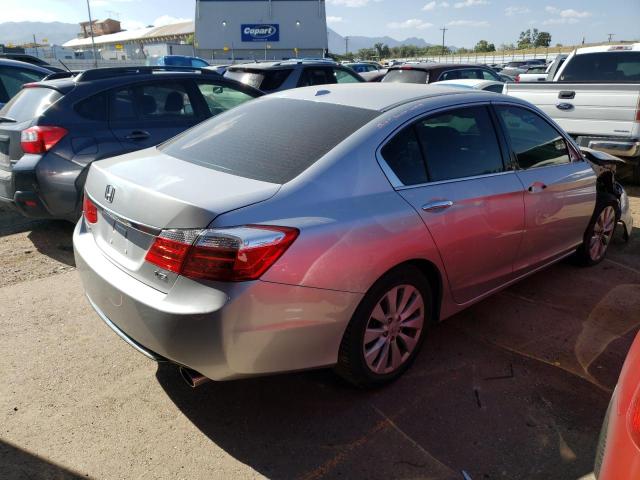 Photo 2 VIN: 1HGCR3F83FA013038 - HONDA ACCORD EXL 