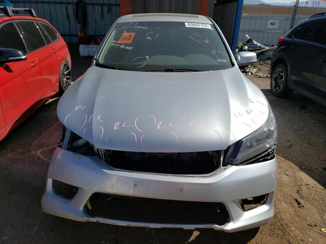 Photo 4 VIN: 1HGCR3F83FA013038 - HONDA ACCORD EXL 