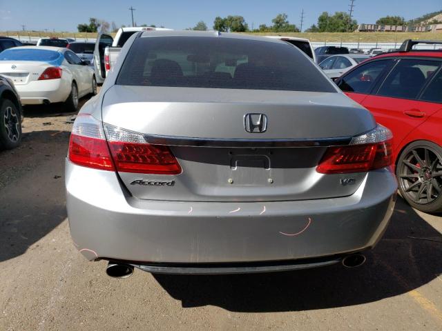 Photo 5 VIN: 1HGCR3F83FA013038 - HONDA ACCORD EXL 