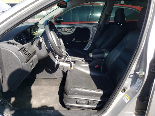 Photo 6 VIN: 1HGCR3F83FA013038 - HONDA ACCORD EXL 